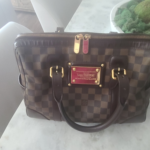 Louis Vuitton Berkley - Picture 7 of 7